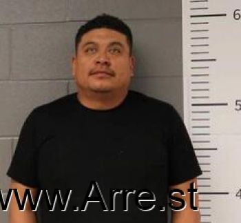 Daniel  Conteras Teodoro Mugshot